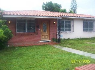 2233 SW 16th St, Miami, FL 33145