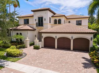 17832 Key Vista Way, Boca Raton, FL 33496