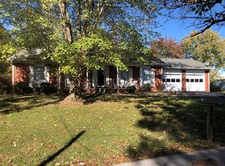 160 Chestnut Cemetery Rd, London, KY 40741