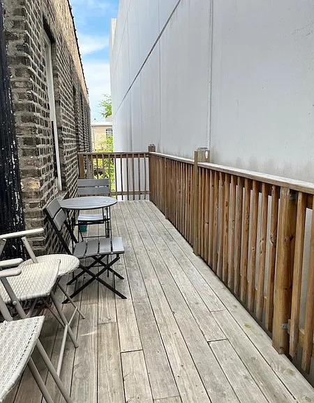753 W Schubert Ave #3E — Photo 9