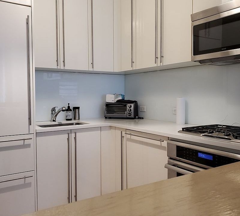 2nd image of 60 W 20th St #3D