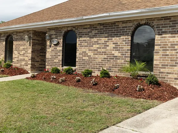 7331 Beauvoir Ct, New Orleans, LA 70128
