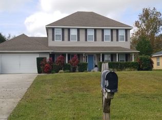 2032 Live Oak Blvd, Saint Cloud, FL 34771