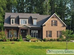 12910 Siena Ln, Knoxville, TN 37934