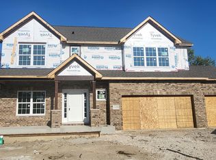 1106 Weston Way, Joliet, IL 60432