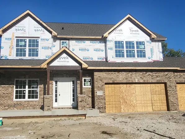 1106 Weston Way, Joliet, IL 60432