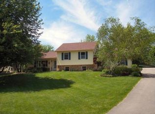 2201 Bittersweet Rd, Marshalltown, IA 50158