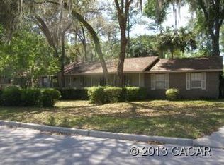 3526 NW 29th St, Gainesville, FL 32605