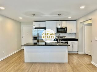 58 Fountain St #2O9, New Haven, CT 06515