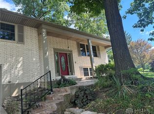 2626 Eckley Blvd, Dayton, OH 45449