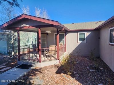 2853 Kendra Dr, Prescott, AZ, 86301