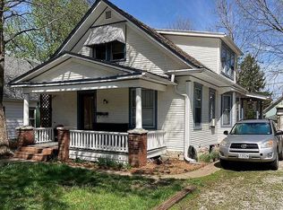 4345 Wyoming St #2B, Kansas City, MO 64111