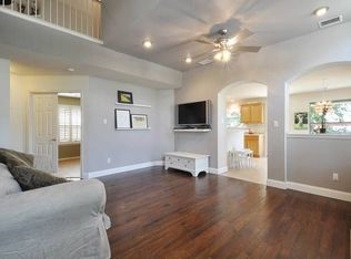 2309 Wilma Rudolph Rd, Austin, TX 78748