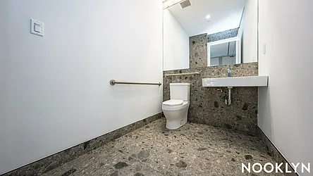 Rented by Nooklyn NYC LLC