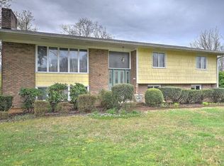 277 Camby Dr, Kingsport, TN 37664