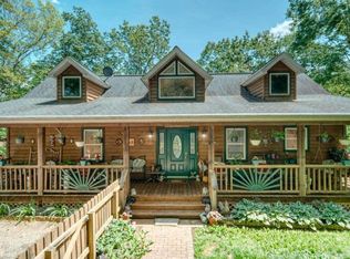 650 Ross Ridge Rd, Blairsville, GA 30512