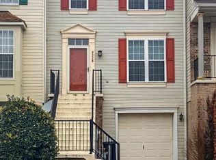 9228 Owings Choice Ct, Owings Mills, MD 21117