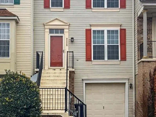 9228 Owings Choice Ct, Owings Mills, MD 21117