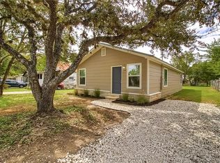 108 Irene St, Elgin, TX 78621