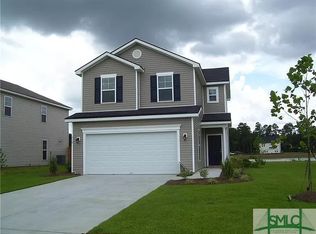 219 Lakepointe Dr, Savannah, GA 31407