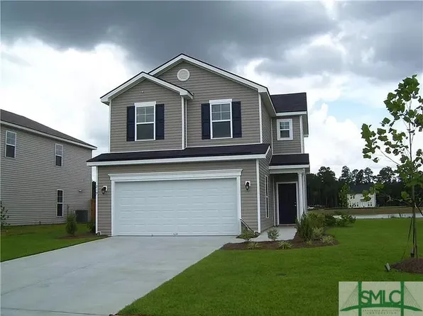 219 Lakepointe Drive, Savannah, GA 31407