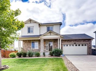 25852 E Cedar Pl, Aurora, CO 80018