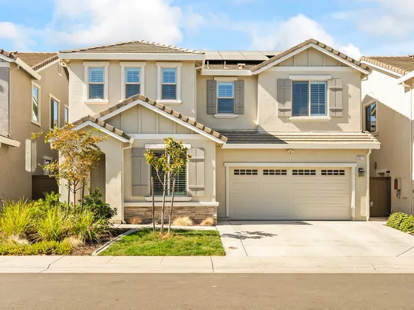 5017 Whirlabout St, Roseville, CA 95747