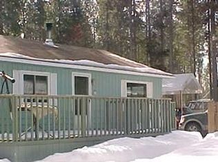 54720 Wolf St, Bend, OR 97707