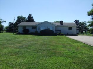 12917 Jerome Rd, Plain City, OH 43064