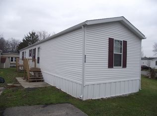 5215 Hickory Way, Lewis Center, OH 43035