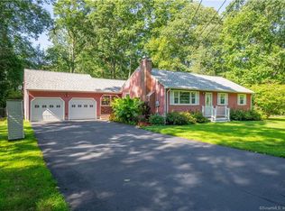 61 Hunt Rd, Columbia, CT 06237