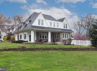 101 S Rolling Rd, Springfield, PA 19064