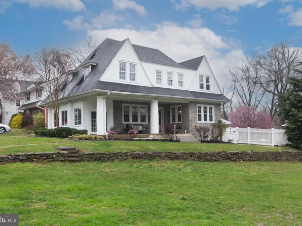 101 S Rolling Rd, Springfield, PA 19064