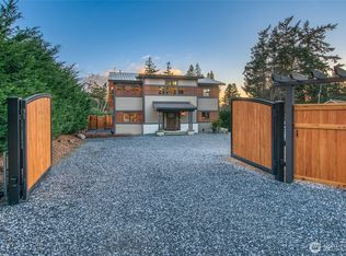 Eastsound View And Waterfront Lots, Orcas Island, WA 98245