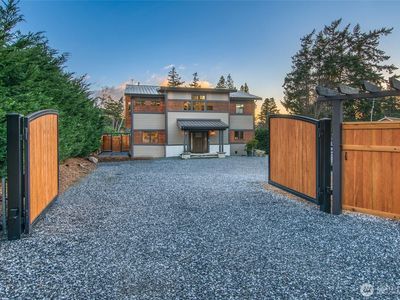 744 Crescent Beach Drive, Eastsound, WA, 98245