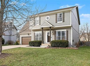 15950 S Avalon St, Olathe, KS 66062