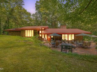 1236 Goshen Valley Rd, Church Hill, TN 37642