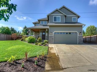894 Summerview Dr, Stayton, OR 97383