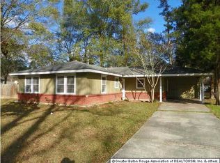 808 Maple St, Denham Springs, LA 70726