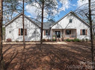 3244 Lake Adger Pkwy, Mill Spring, NC 28756