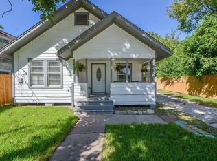 908 Altic St #A, Houston, TX 77023