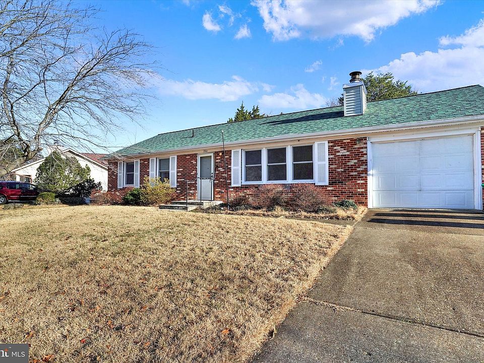 7902 Godfrey Ct, Clinton, MD 20735 Zillow