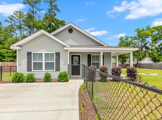 44 Brewster Rd, Crawfordville, FL 32327