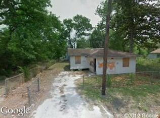 4926 Sayers St, Houston, TX 77026