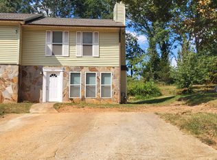 162 Timber Creek Ln SW, Marietta, GA 30060