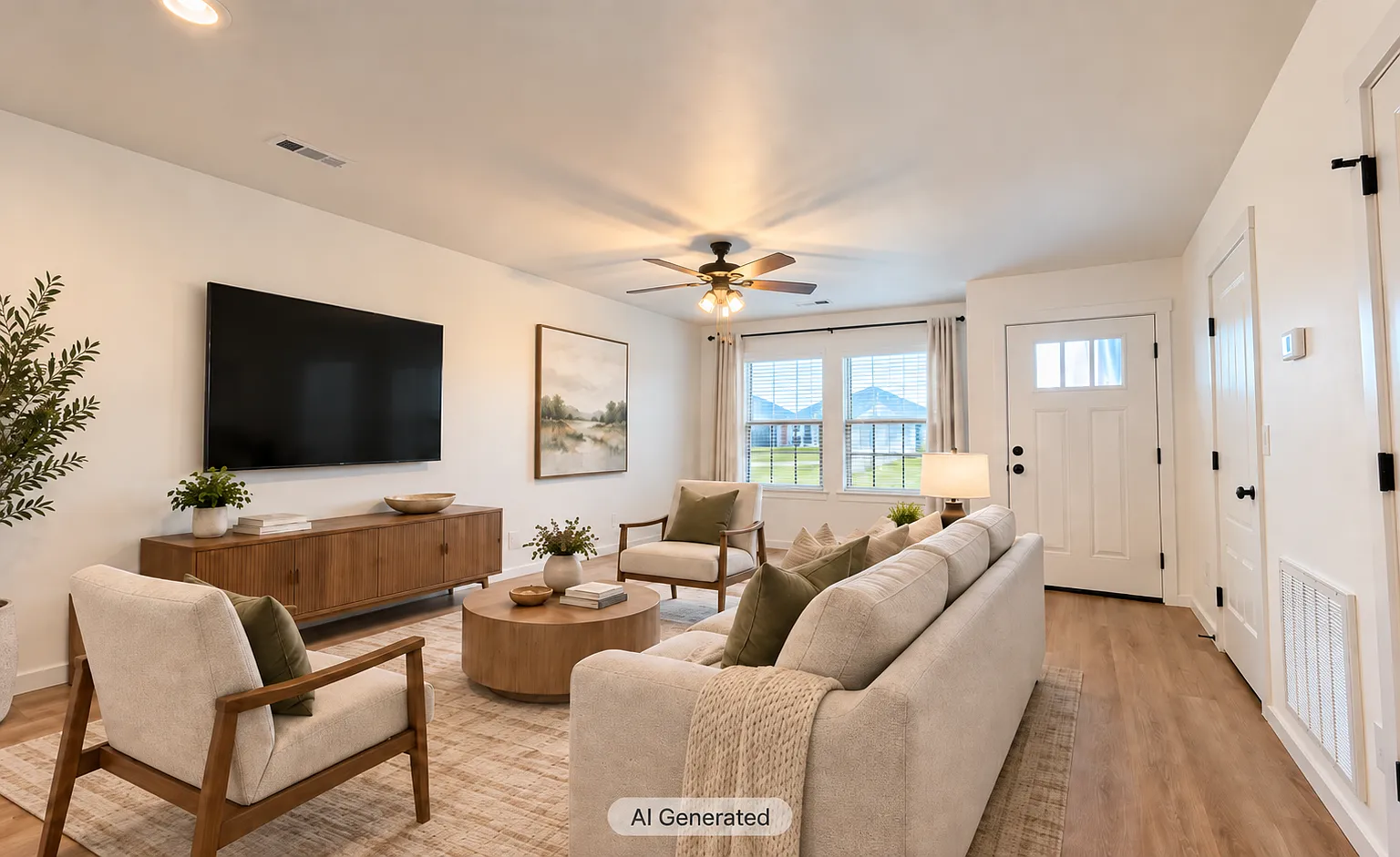 3 bed, 1180 sqft, $1,600 — Photo 3