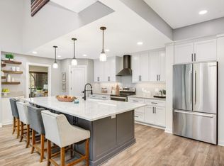 4316 Highland Dr, Shoreview, MN 55126