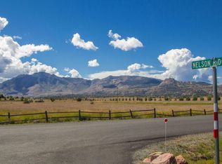 11215 N Nelson Ridge Rd, Prescott, AZ 86305