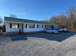 13 Sally Ln #22, Hickory, KY 42051