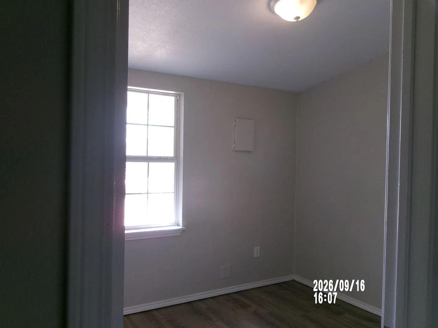 Newly renovated home in Gooch Acres — Photo 3